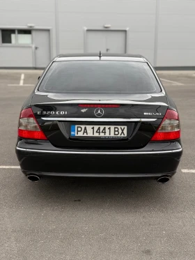 Mercedes-Benz E 320 CDI EVO | Mobile.bg � ����� ������ 5
