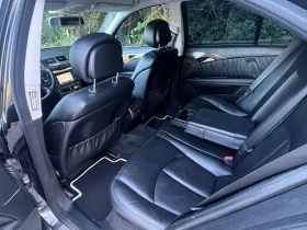 Mercedes-Benz E 320 CDI EVO | Mobile.bg � ����� ������ 10