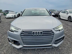 Audi A4 2.0l Premium Plus - 12999 € - 45939102 5