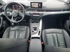 Audi A4 2.0l Premium Plus - 12999 € - 45939102 8