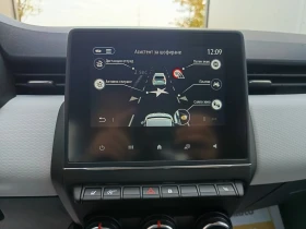 Renault Clio 1.0Sce/ 65�.�. | Mobile.bg � ����� ������ 10