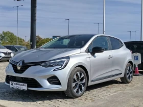 ����� �� �������� �� Renault Clio 1.0Sce/ 65�.�.