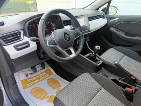 Renault Clio 1.0Sce/ 65�.�. | Mobile.bg � ����� ������ 12