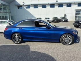 Mercedes-Benz C 300 * CARFAX *  | Mobile.bg � ����� ������ 3