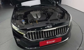 Kia K7 * 3.0 LPI Prestige *  | Auto.bg — изображение 6