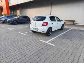 Dacia Sandero - 5400 € - 80480474 8