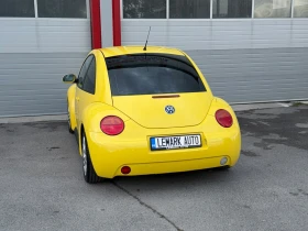 VW Beetle 2.0I KLIMATIK RECARO LEDER ЛИЗИНГ!!! - 3900 € - 47402875 9