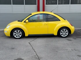 VW Beetle 2.0I KLIMATIK RECARO LEDER ЛИЗИНГ!!! - 3900 € - 47402875 6