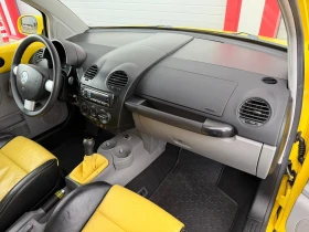 VW Beetle 2.0I KLIMATIK RECARO LEDER ЛИЗИНГ!!! - 3900 € - 47402875 15
