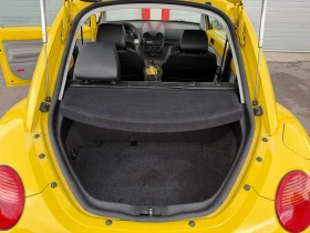VW Beetle 2.0I KLIMATIK RECARO LEDER ЛИЗИНГ!!! - 3900 € - 47402875 11