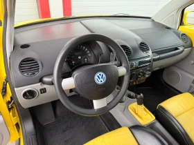 VW Beetle 2.0I KLIMATIK RECARO LEDER ЛИЗИНГ!!! - 3900 € - 47402875 13