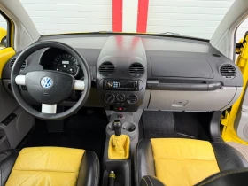 VW Beetle 2.0I KLIMATIK RECARO LEDER ЛИЗИНГ!!! - 3900 € - 47402875 14
