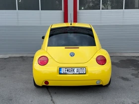 VW Beetle 2.0I KLIMATIK RECARO LEDER ЛИЗИНГ!!! - 3900 € - 47402875 10