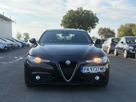 Alfa Romeo Giulia 2.2 JTD 180кс 8HP* EURO6B*  - 10999 € - 27718944 2