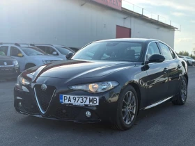 Alfa Romeo Giulia 2.2 JTD 180кс 8HP* EURO6B*  - 10999 € - 27718944 3