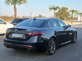 Alfa Romeo Giulia 2.2 JTD 180кс 8HP* EURO6B*  - 10999 € - 27718944 5
