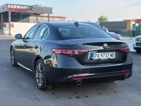 Alfa Romeo Giulia 2.2 JTD 180кс 8HP* EURO6B*  - 10999 € - 27718944 4