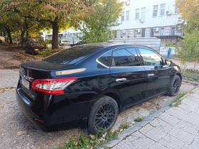 Nissan Sentra 1.8i | Mobile.bg � ����� ������ 6