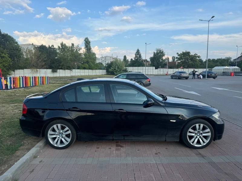 BMW 320, снимка 4 - Автомобили и джипове - 47006689