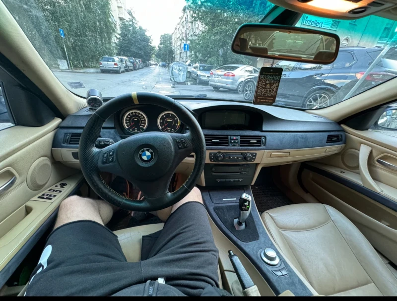 BMW 330 330xd stage 2, снимка 1 - Автомобили и джипове - 47258769