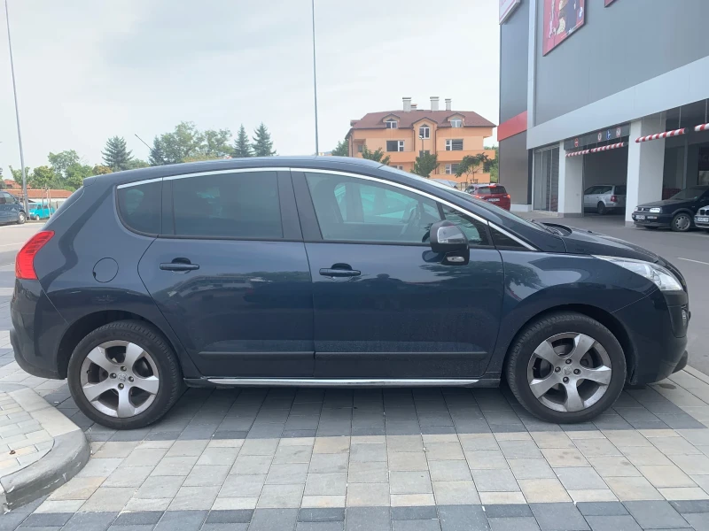 Peugeot 3008, снимка 2 - Автомобили и джипове - 47389311