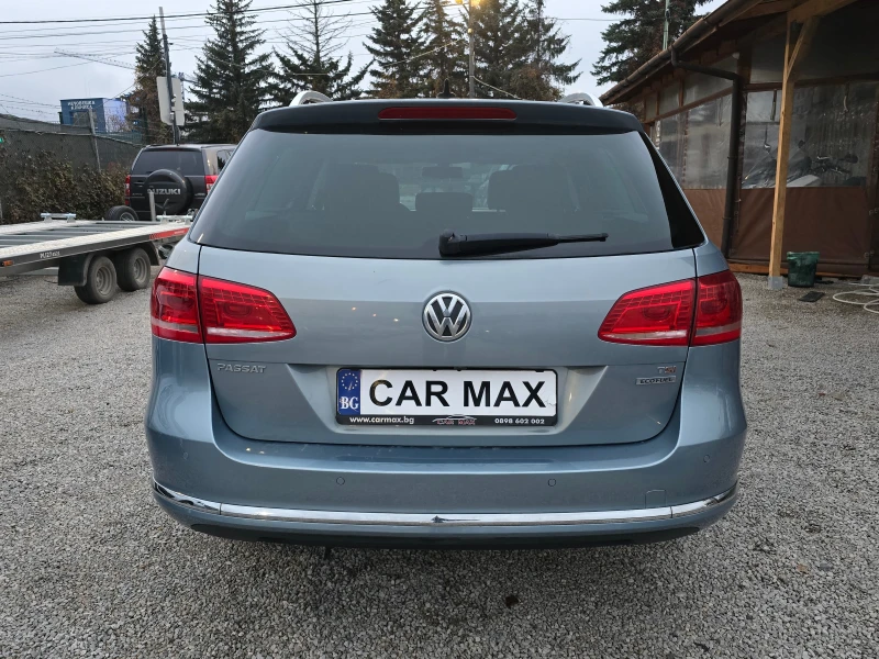 VW Passat 1.4TSI/EcoFuel/Лизинг, снимка 5 - Автомобили и джипове - 49464280