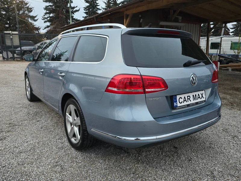 VW Passat 1.4TSI/EcoFuel/Лизинг, снимка 4 - Автомобили и джипове - 49464280