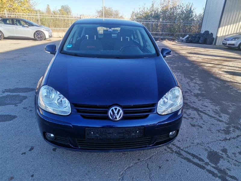 VW Golf КОЛЕДНА ПРОМОЦИЯ1.6i/HIGH LiNE, снимка 2 - Автомобили и джипове - 48142468