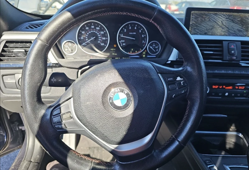 BMW 335, снимка 11 - Автомобили и джипове - 48366549