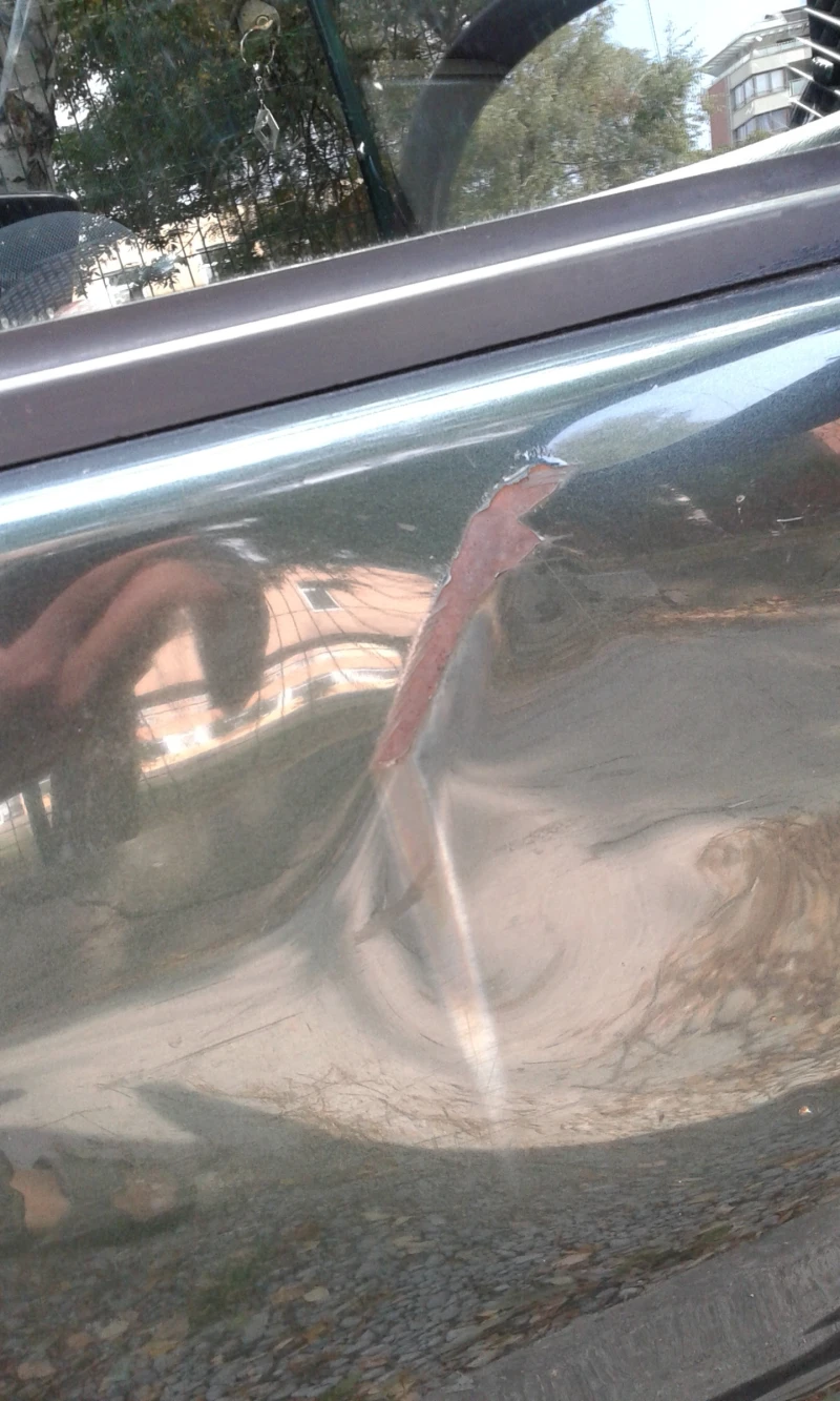 Renault 19 1993, снимка 13 - Автомобили и джипове - 51962770