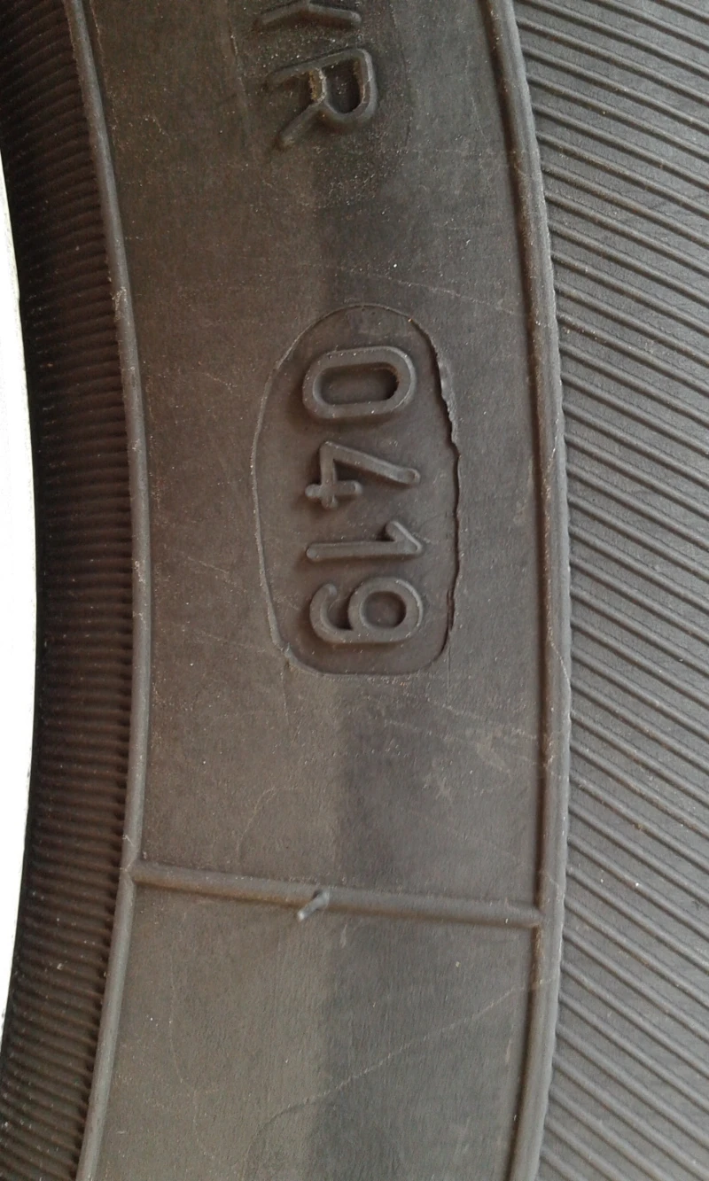 Renault 19 1993, снимка 17 - Автомобили и джипове - 51962770