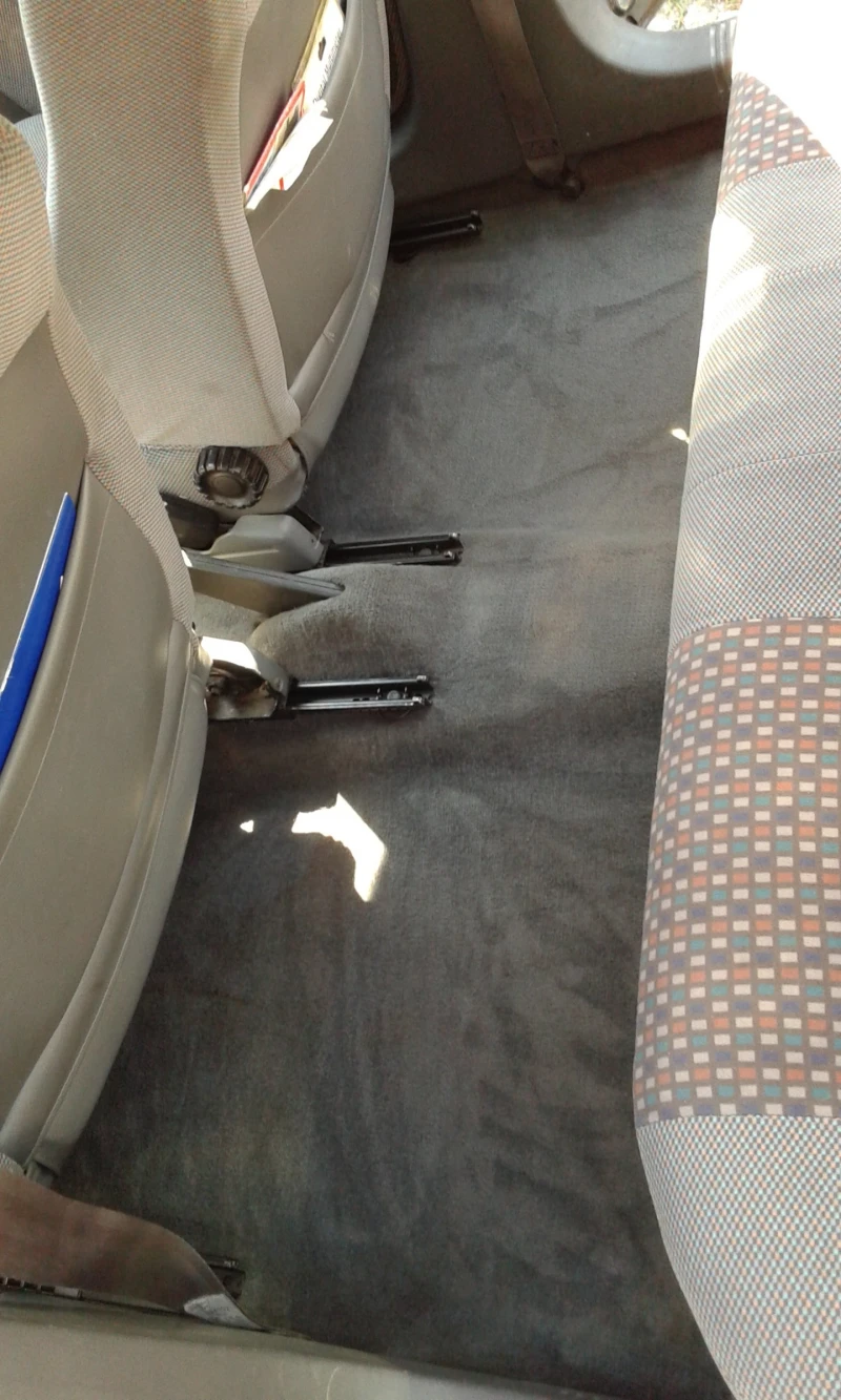 Renault 19 1993, снимка 2 - Автомобили и джипове - 51962770