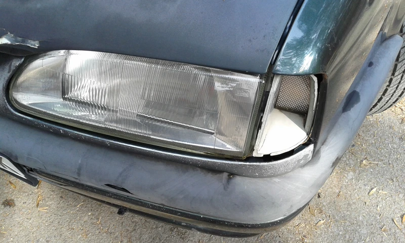 Renault 19 1993, снимка 7 - Автомобили и джипове - 51962770