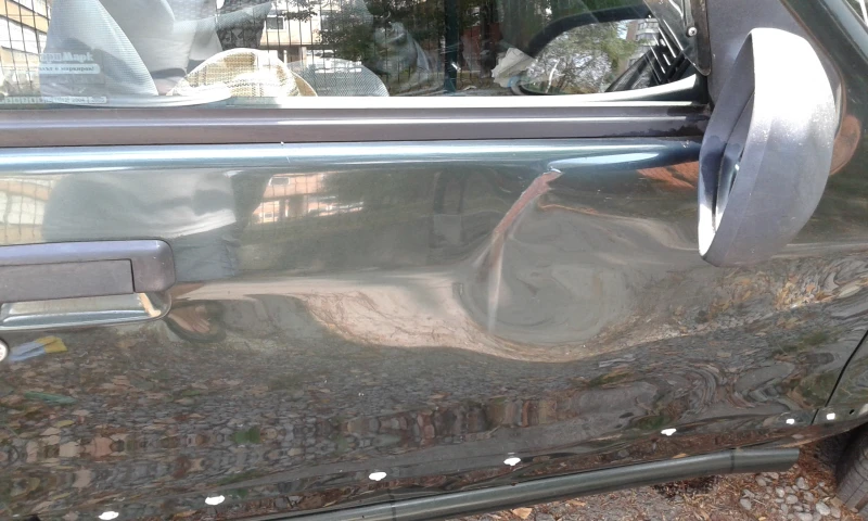 Renault 19 1993, снимка 14 - Автомобили и джипове - 51962770