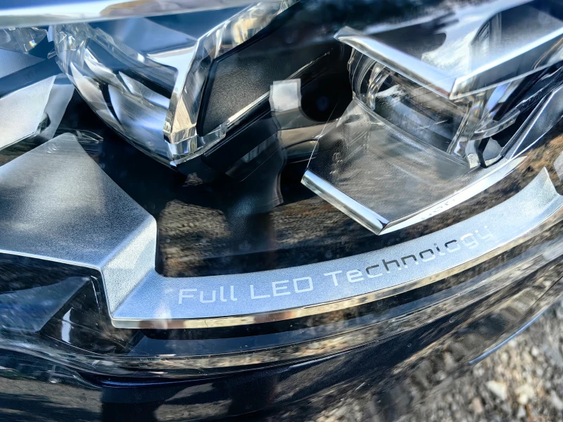 Peugeot 508 2.0 GT automat , снимка 8 - Автомобили и джипове - 51373746