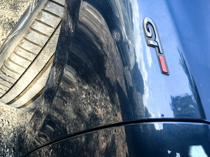 Peugeot 508 2.0 GT automat , снимка 5 - Автомобили и джипове - 51373746