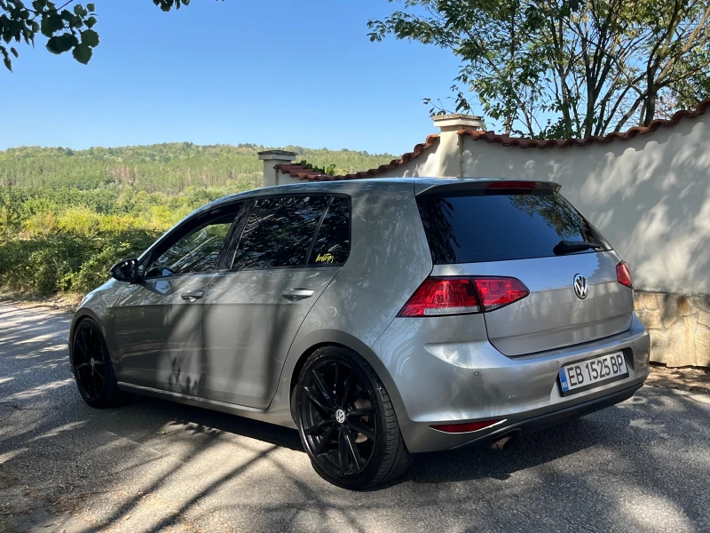 VW Golf, снимка 5 - Автомобили и джипове - 52594078