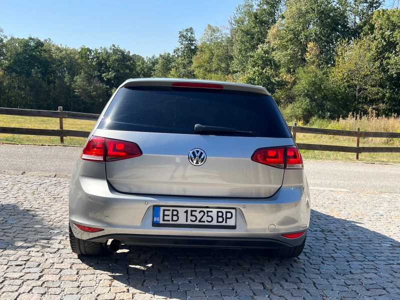 VW Golf, снимка 10 - Автомобили и джипове - 52594078