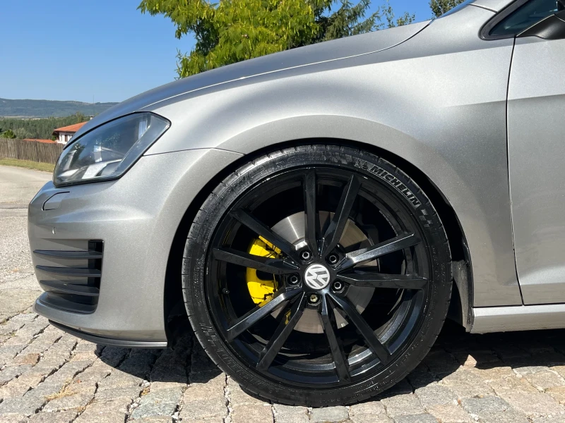 VW Golf, снимка 11 - Автомобили и джипове - 52594078
