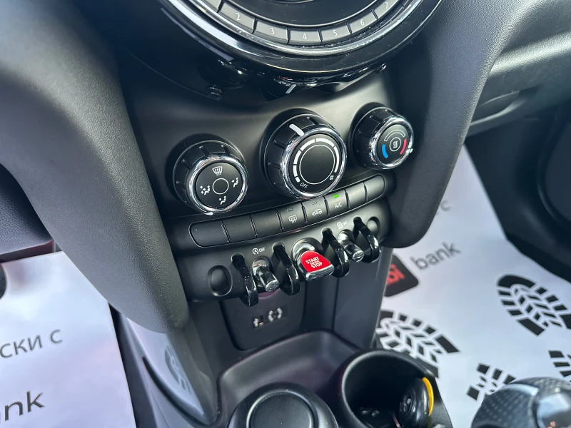 Mini Clubman 1.5D* FACELIFT* TOP* , снимка 14 - Автомобили и джипове - 51704271