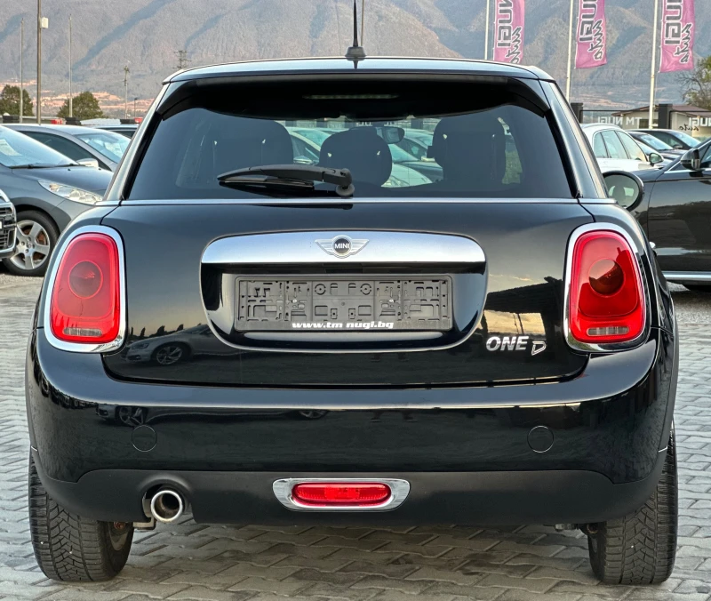Mini Clubman 1.5D* FACELIFT* TOP* , снимка 5 - Автомобили и джипове - 51704271