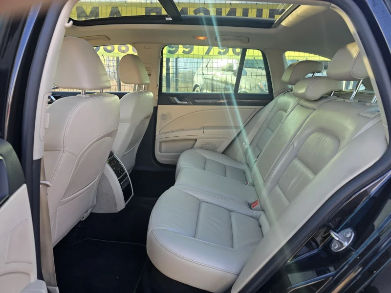 Skoda Superb ELEGANCE/4X4/AUTO/PANORAMA, снимка 10 - Автомобили и джипове - 52691194
