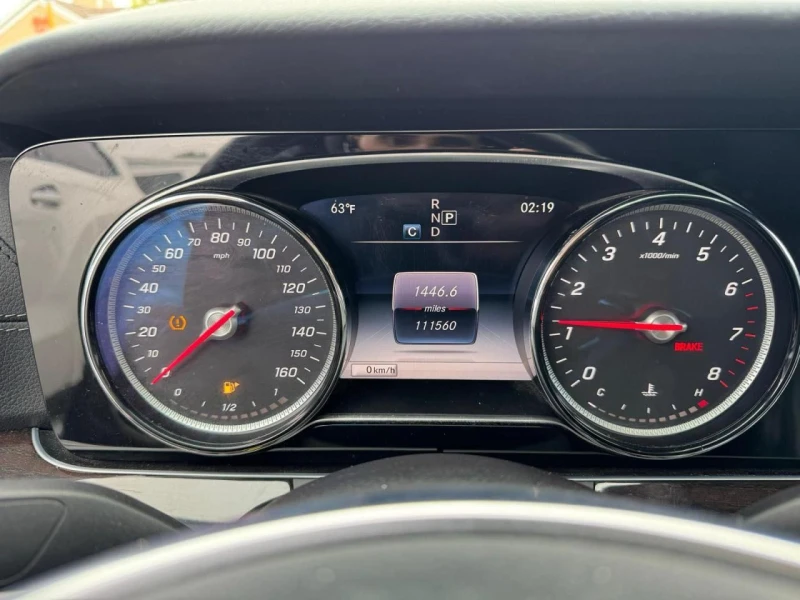 Mercedes-Benz E 400, снимка 8 - Автомобили и джипове - 52728171