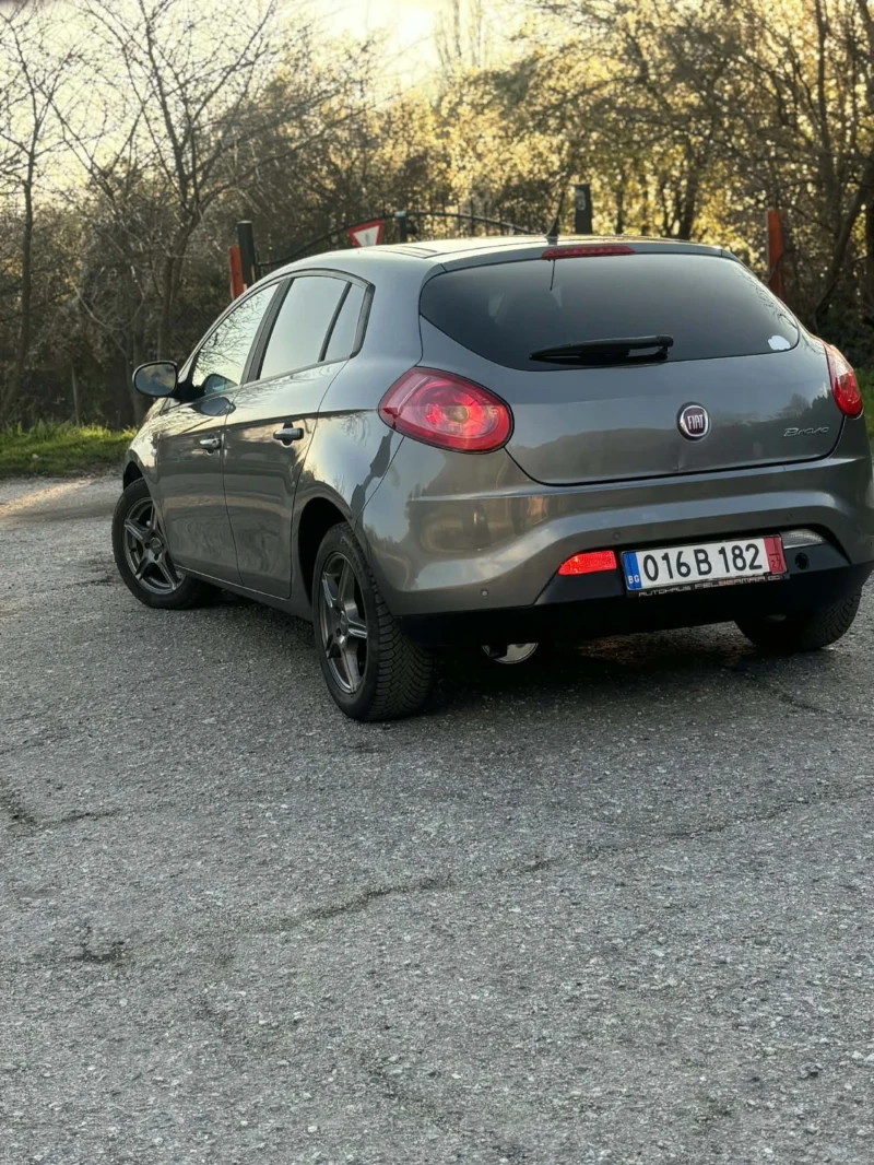 Fiat Bravo 1.4* 90* Панорама, снимка 10 - Автомобили и джипове - 52832095
