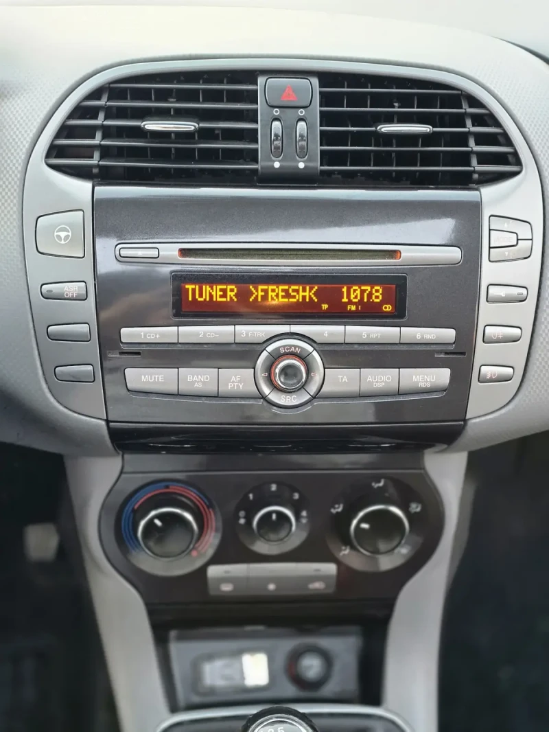 Fiat Bravo 1.4* 90* Панорама, снимка 15 - Автомобили и джипове - 52832095