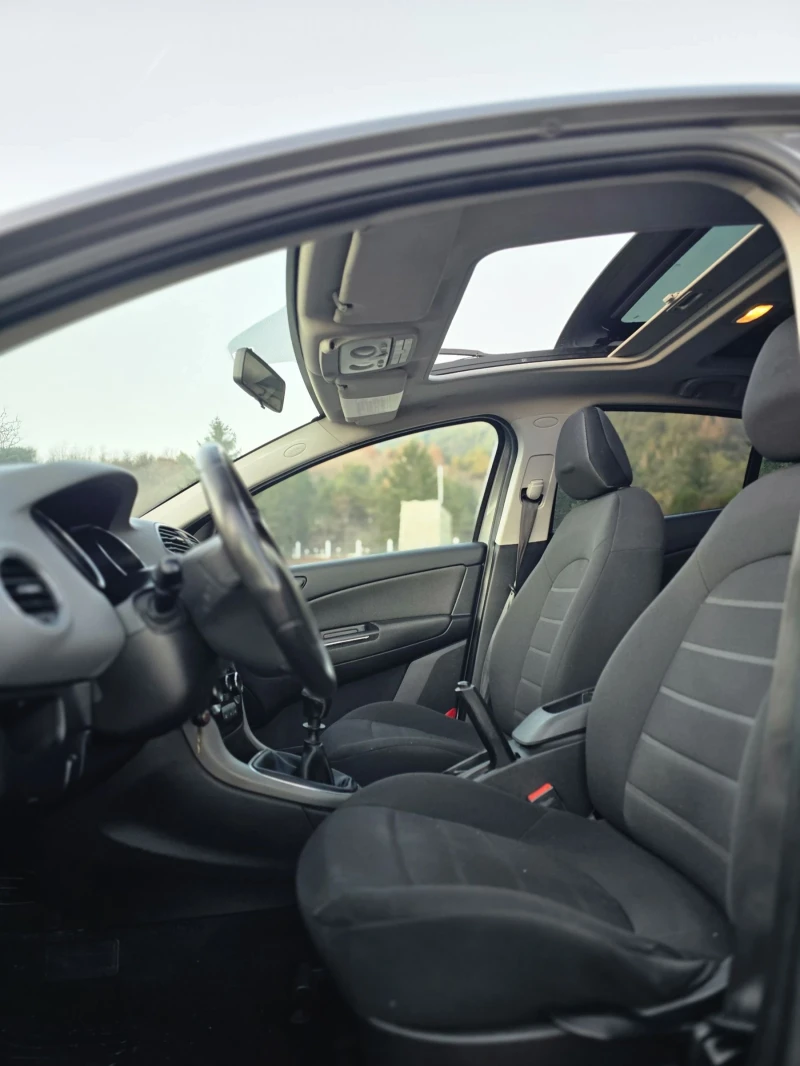 Fiat Bravo 1.4* 90* Панорама, снимка 12 - Автомобили и джипове - 52832095