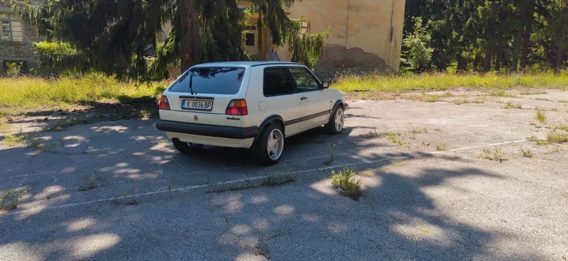 VW Golf VR6, снимка 3 - Автомобили и джипове - 53156482