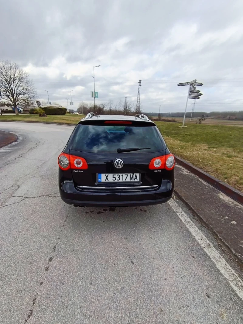 VW Passat 2.0TDI, снимка 2 - Автомобили и джипове - 53442423