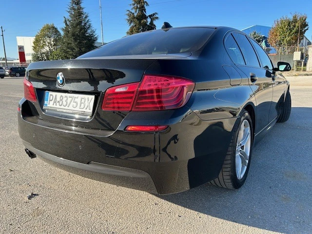 BMW 530 Х-ДРАЙВ, М-пакет, снимка 3 - Автомобили и джипове - 47049291