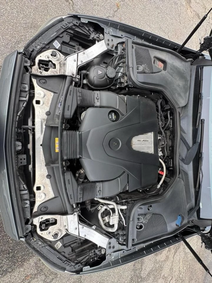 Mercedes-Benz E 400 | Mobile.bg   7